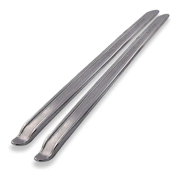 Tire Spoons Changing Tire Lever Bar Set Tire Repair Tool Kit Rim Tire Changer For Motorcycle Bike S