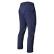 thumbnail image 4 of Pantalones largos de moda para hombre, casuales, de color puro, para exteriores, con cremallera y bolsillo, pantalones deportivos para hombre, 4 of 9
