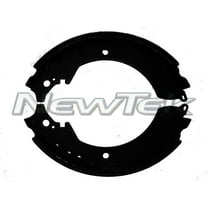 Drum Brake Shoe Fits select: 1990-1992 DAIHATSU ROCKY