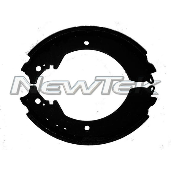 Drum Brake Shoe Fits select: 1990-1992 DAIHATSU ROCKY