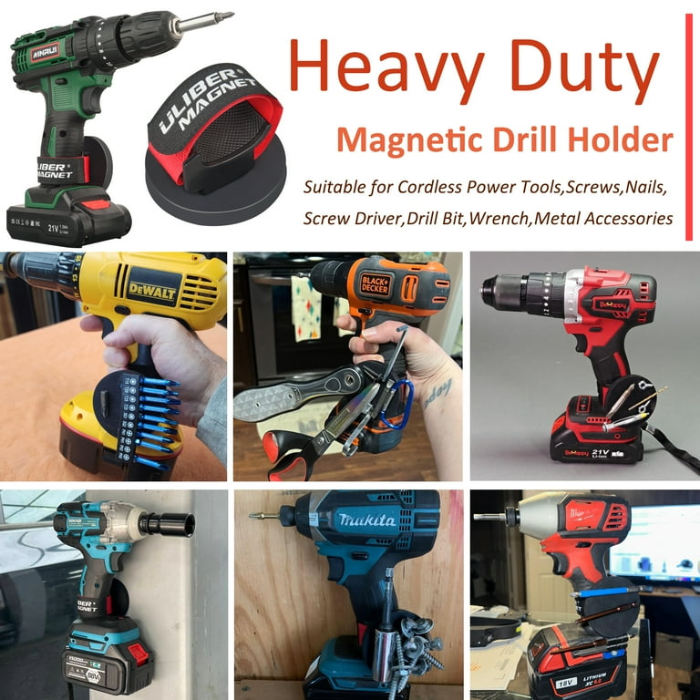 Magnetic driver drill sale