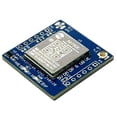 thumbnail image 2 of 4G Module Luat Air780E Full Netcom Module Mini IoT Serial Communication Data Transmission DTU Multifunction Module, 2 of 8