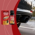 thumbnail image 4 of Catalytic Converter Cleaner for Vehicle Fuel Tank, 30 mL, Removes Carbon Deposits, Improves Emissions and Engine Performance, 1 Bottle, 4 of 6