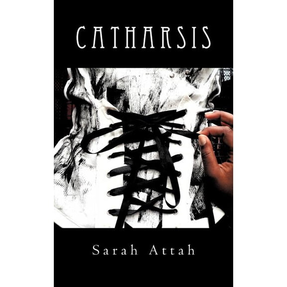 Catharsis, (Paperback)