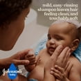 thumbnail image 5 of Johnson's Baby Bedtime Baby Moisture Wash with Soothing Aromas, 13.6 fl. oz, 5 of 11