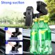 thumbnail image 3 of Soporte para teléfono móvil con ventosa de 360 ​​grados Soporte para teléfono móvil Soporte para GPS Likrtyny Accesorios para autos y motos, 3 of 9