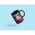 thumbnail image 3 of NASA Neon Landscape Nasa Mug Unisex's -NASA Designs, 3 of 4