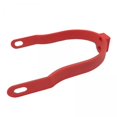 thumbnail image 1 of Soporte de guardabarros,accesorios de piezas de scooter eléctrico Soporte de guardabarros,Marco trasero de soporte de guardabarros con llave Allen,Kits de reparación de repuesto accesorios, 1 of 6