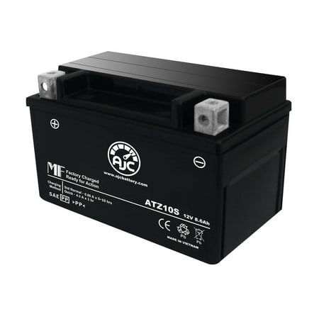 - Honda CBR600F4i 600RR 600CC Motorcycle Replacement Battery (2001-2017) This is an AJC Brand Replacement