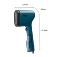 thumbnail image 3 of Cepillo de vapor T-Fal Pure Pop DT2020X0 Azul, 3 of 4