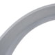 thumbnail image 4 of Shower Barrier Water Stopper Home Bathrooms With Adhesive Blocker Kit Long Silicone Strip Transparent Waterproof Collapsible Dam, 4 of 11