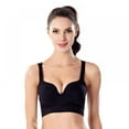 thumbnail image 2 of Xmarks Comfort Revolution Wireless Bra, Full-Coverage Wirefree Bra, Wireless Everyday Bra, 2 of 8