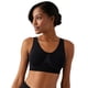 thumbnail image 1 of Bralette Wacoal B-Smooth sin Aros con Almohadillas Removibles Talla 34 US, 1 of 3