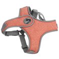 thumbnail image 2 of Pet Leash Vest,Pet Leash Vest Reflective Walking Lead Leash Pet Chest Strap Unrivaled Performance, 2 of 8