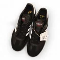 thumbnail image 3 of Adi - das Women's Samba Indoor Casual Daily Lifestyle Shoes Sneakers Size 11, 3 of 6