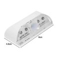 thumbnail image 4 of Lamps Led Beads Pir Infrared Detection Motion Sensor Home Door Stairway Lamp, 4 of 5