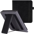 thumbnail image 1 of Funda con Soporte LaoShuSheng para Kobo Libra Colour/2/H2O 7 pulgadas, 1 of 7