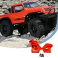 thumbnail image 4 of mmirethe Long-lasting And Durable Medium Gear Box Housing For RC Car Improve Performance Of RC Car.Made silver 1Set, 4 of 6