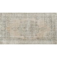 thumbnail image 1 of Ahgly Company Machine Washable Indoor Rectangle Traditional Rose G Pink Area Rugs, 10' x 13', 1 of 7