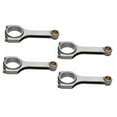 thumbnail image 3 of Eagle Honda 4340 Forged H-Beam Rods 5.630, 3 of 3