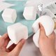 thumbnail image 2 of Bolas antiestrés de Tofu blandas, juguetes sensoriales para autismo, alivio del estrés y la ansiedad, juguetes Fidget, masa de agua, regalos a granel para adultos y niños, 2 of 5