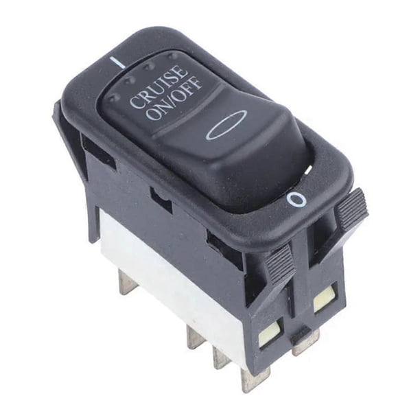 Cruisecontrol Rocker Switch Car Cruise Control Rocker Switch for 365 367 384 386 387 388 389 577. ...