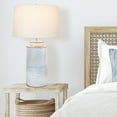 thumbnail image 3 of 3R Studios 28 Inch Ceramic Table Lamp, 3 of 8