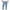 Sky Blue, variant on qolati Mens Casual Joggers Pants Cotton Drawstring Chino Cargo Pants Hiking Outdoor Athletic Twill Track Sweatpants