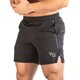 thumbnail image 2 of Gym Short Deportivo Elástico Vanquish Fitness V Q Línea Xsh, 2 of 7