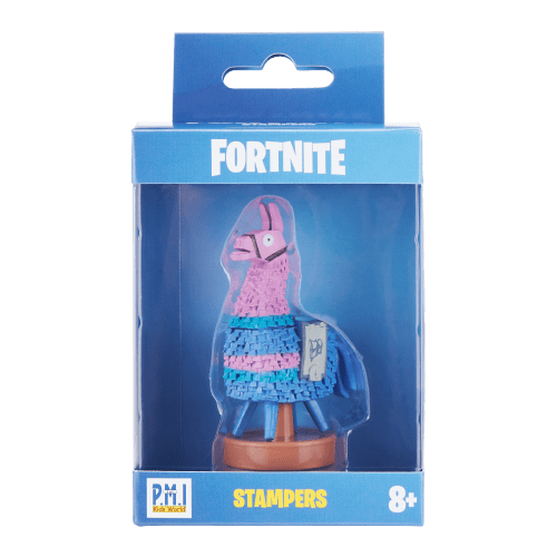 Fortnite Stampers Series Figure 1 Random Walmart Com Walmart Com - how to make a stamper tool on roblox