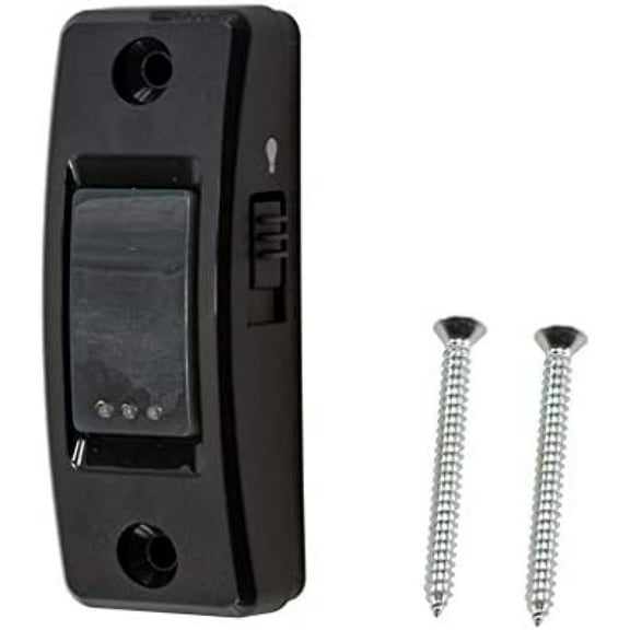 Liftmaster 041A7367-3 Push Button Door Control Push Button Door Control 2011 After, Also Known as: 41A7367-3