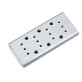 thumbnail image 1 of ATOMSTACK ATOMSTACK M50 Laser Module Sliding Rail for A5 M50, A5 M50 PRO, P9 M50 Engravers - Metal Construction, 1 of 7