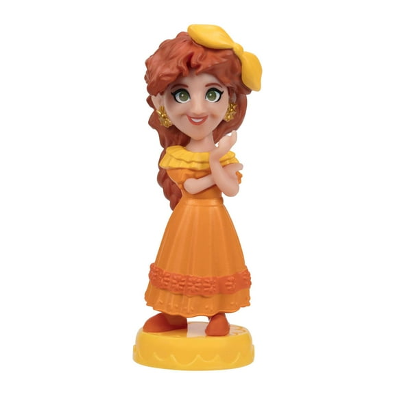 Disney Encanto Pepa Minifigure (No Packaging)