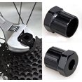 thumbnail image 1 of Clé à Douille d'Outil d'Extraction de Cassette de Roue Libre pour Vélo MTB Noir, 1 of 5