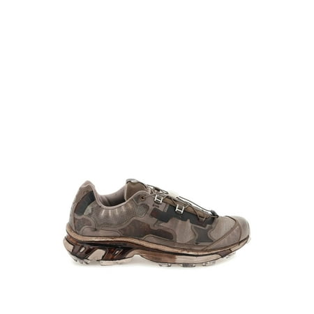 

Boris Bidjan Saberi Bamba 5 X Salomon Sneakers Men
