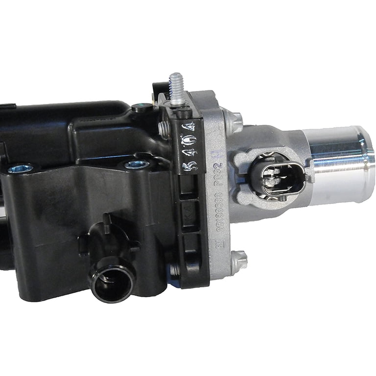 81615 ACDelco 15-81816 GM Original Equipment Engine Coolant Thermostat