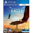 thumbnail image 1 of Eagle Flight VR PlayStation 4 Juego Fisico, 1 of 1