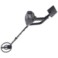 thumbnail image 4 of HLONK Professional Underground Metal Detector Adjustable Detector Gold Finder Searching (without Battery), 4 of 8