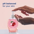 thumbnail image 5 of Softsoap Limited Edition Liquid Hand Soap, Cherry Blossom Scent, 7.5 fl oz Pump Bottle, 5 of 13