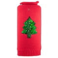 thumbnail image 1 of Reversible Sequins Tree Sweater, 1 of 1