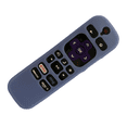 thumbnail image 1 of Funda para Control Remoto Rok u Stick Insignia Rok u tv y Sharp Rok u tv Azul Genérica Case para Control Remoto Roku Stick Insignia Roku, 1 of 2