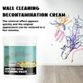 thumbnail image 4 of Wall Stain Remover Cream - Pro Formula for Latex Paint Walls, Graffiti, Marker, Dirt Removal - Safe & Effective Degreaser Paste for Household Shops, 4 of 8