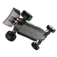 thumbnail image 4 of WLtoys 104002 1/10 RC Racing Car 2.4GHz Drift Buggy con chasis de aleación de aluminio, 4 of 8