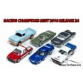 thumbnail image 3 of 1968 Plymouth Road Runner, Avocado Green - Round 2 RC008/48A - 1/64 Scale Diecast Model Toy Car, 3 of 3