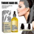 thumbnail image 3 of Rosemary Hair Growth Essential Oil Hair Care Essential Oil Thick Hair KR -, 3 of 5