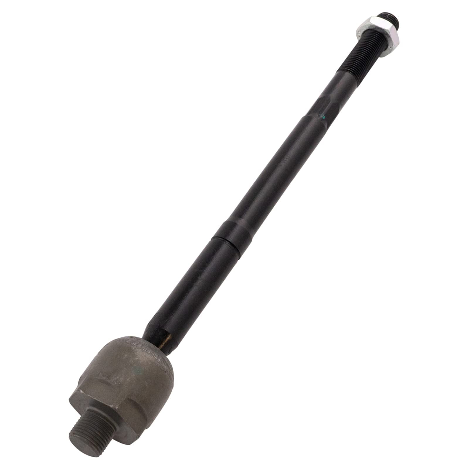 TRQ Front Inner Tie Rod Set Fits Select 2010-2016 Buick LaCrosse 2011-2013 Regal 2014-2019 Cadillac XTS