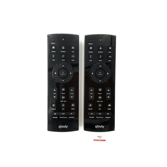 Xfinity Remote