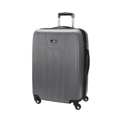 24 sky bridge luggage silver