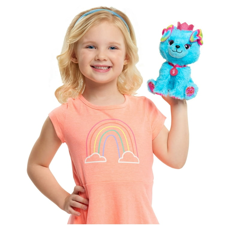 Unicorn Stuffed Animal - Pink Unicorn Plush Toys with Dress Up Clothes As  Ballerina Doll, Unicorn Girl Gifts, Unicorn Toys for Girls Age 6-8