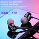 thumbnail image 2 of Audifonos Inalámbricos Zy01 Bluetooth Manos Libres Negro, 2 of 8